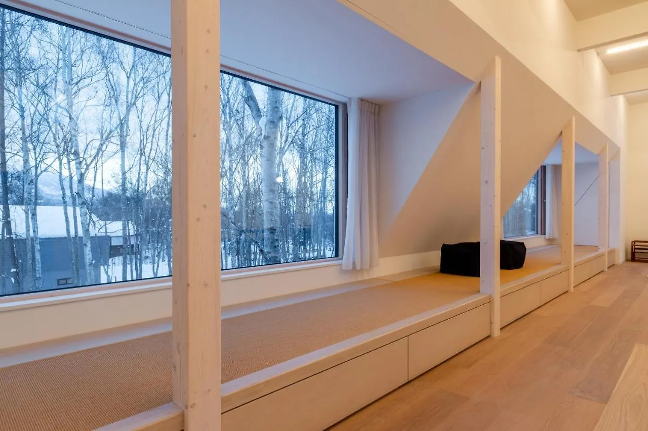 Chalet W By H2 Life Kutchan
