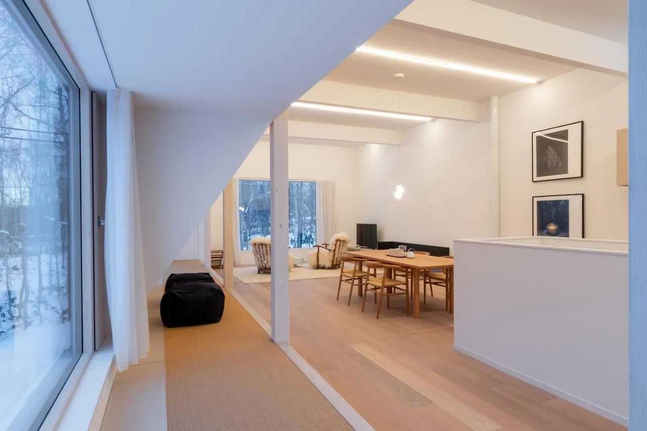 Chalet W By H2 Life Kutchan Appartement