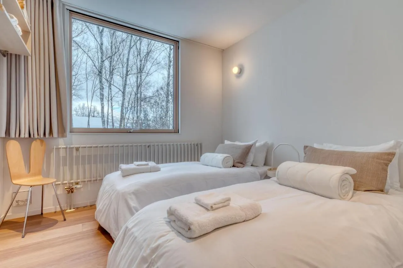 Appartement Chalet W By H2 Life Kutchan